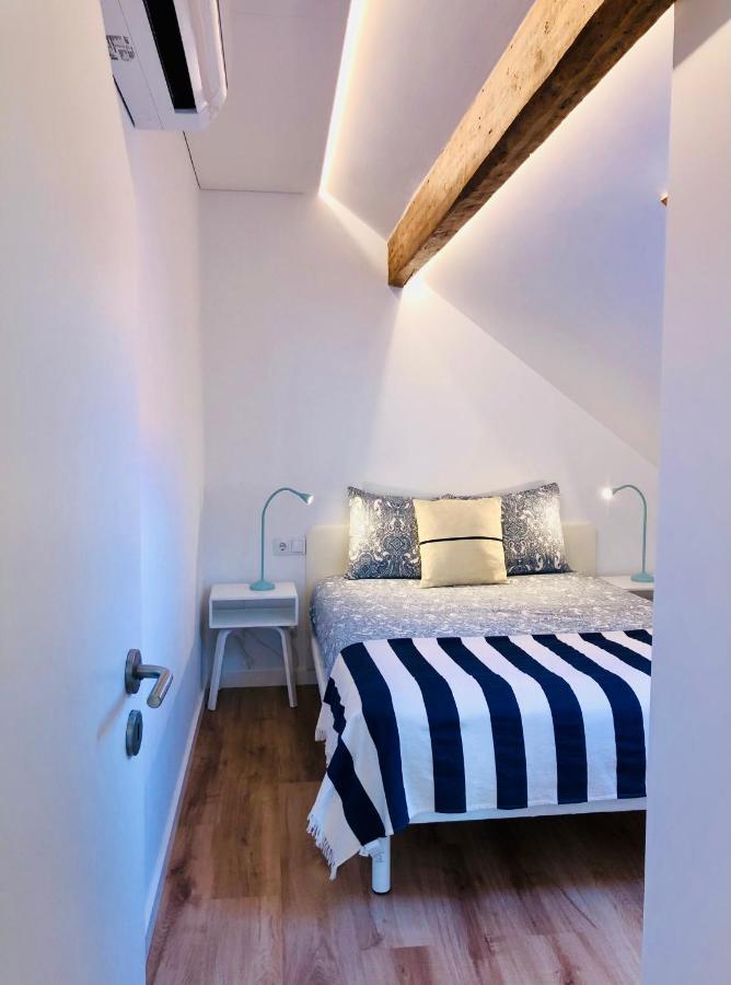 Lobo Do Mar Matosinhos Beach Loft Kültér fotó