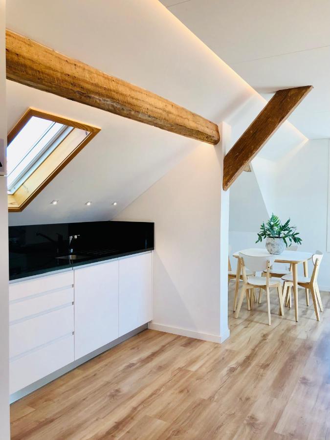 Lobo Do Mar Matosinhos Beach Loft Kültér fotó