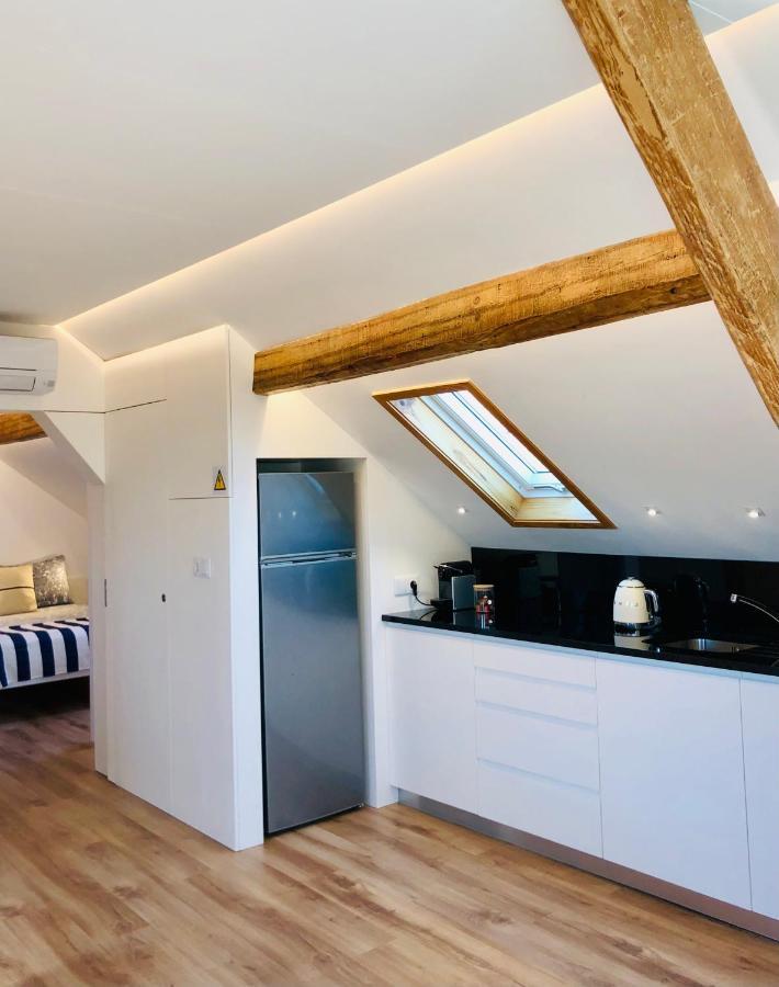Lobo Do Mar Matosinhos Beach Loft Kültér fotó